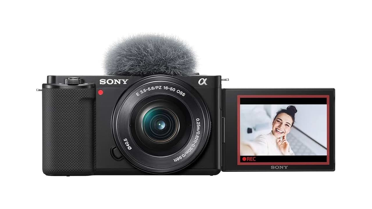 Top 10 Melhores Câmera Sony para Vlogs e YouTube: Qual a Ideal para Seu Conteúdo?