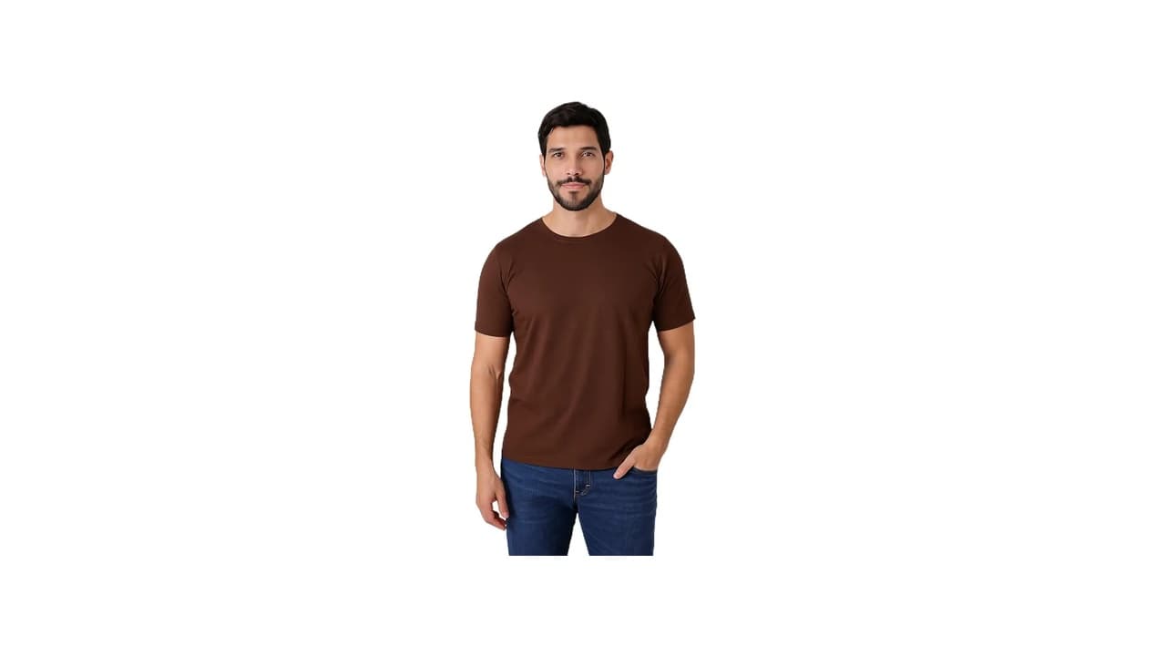 Top 10 Melhores Camisetas Básicas de Algodão Egípcio: Conforto e Durabilidade em Foco