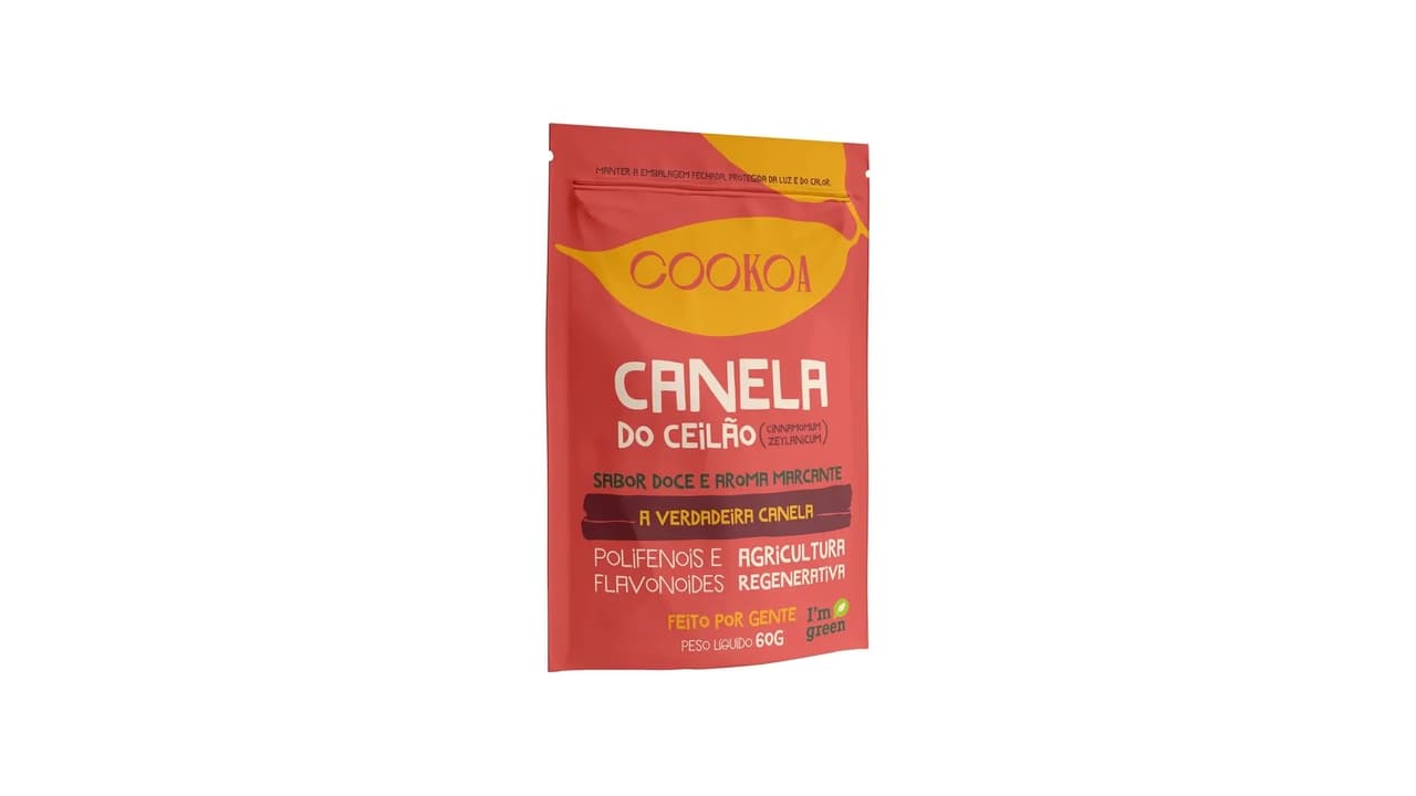 Top 10 Melhores Canelas em Pó: Qual a Mais Pura e Aromática?