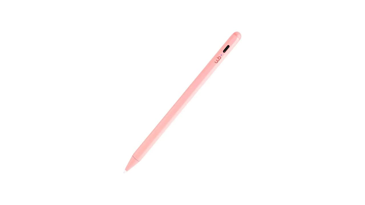 Top 10 Melhores Canetas Apple Pencil para iPad: Qual a Ideal para Suas Necessidades?