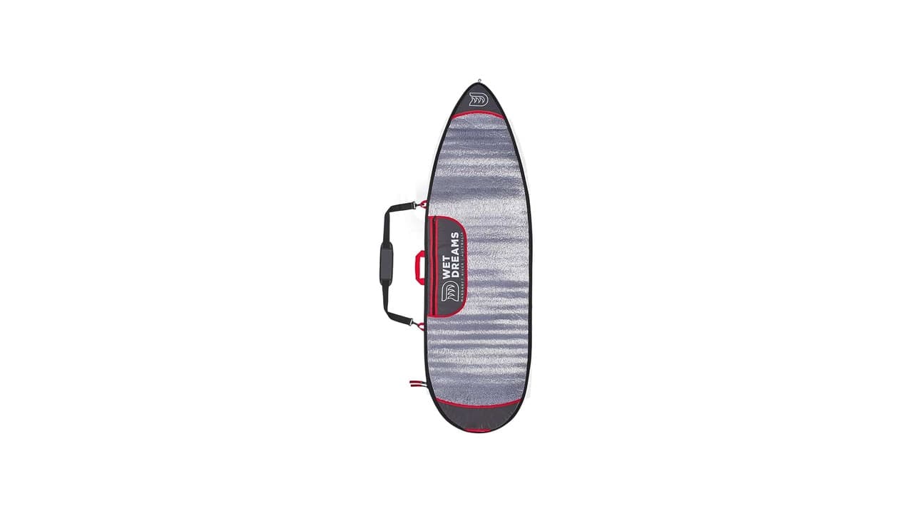 Top 10 Melhores Capas Térmicas para Prancha de Surf: Qual a Ideal para Você?