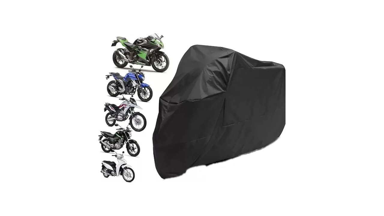 Top 10 Melhores Capas para Moto que não Derretem: Qual a Mais Durável?