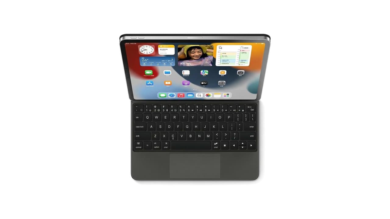Top 10 Melhores Capas Teclado para iPad: Qual Oferece Mais Precisão?