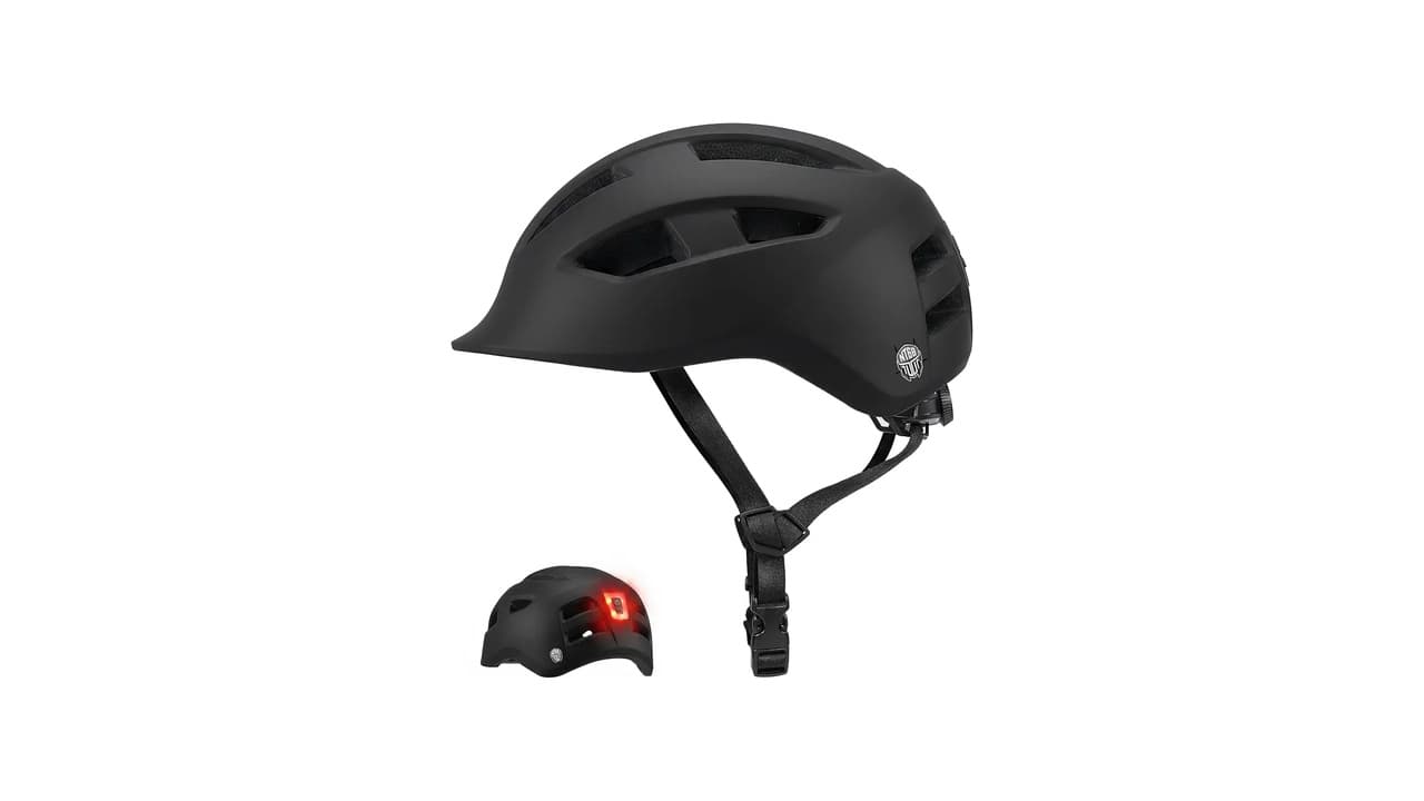 Top 10 Melhores Capacetes para Bike Elétrica: Segurança e Conforto em Destaque