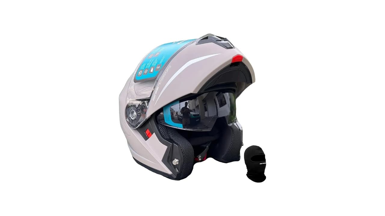 Top 10 Capacetes de Moto para Óculos: Conforto e Segurança em Foco