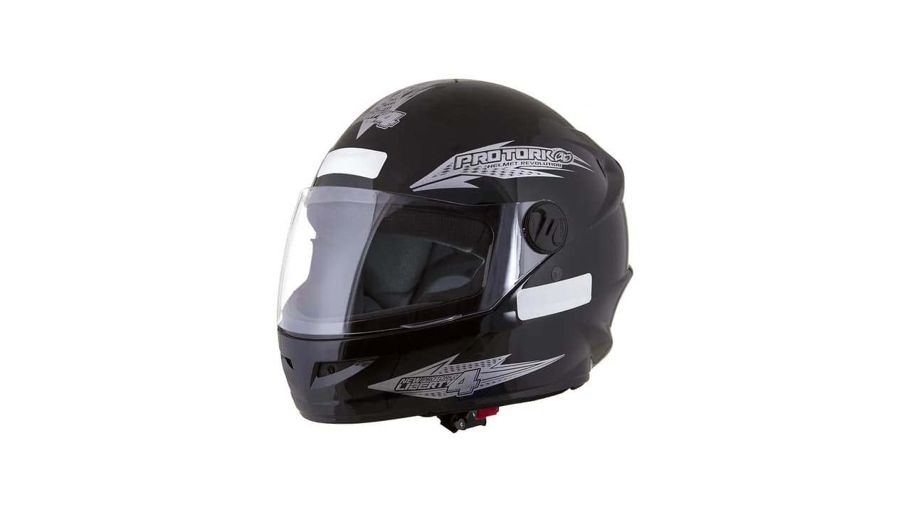 Top 10 Melhores Capacete Fechado: Qual o Ideal para Você?