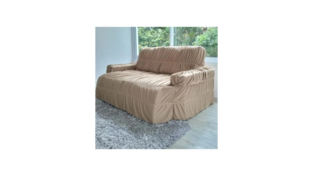 Top 10 Melhores Capas de Sofá Elásticas Impermeáveis para 3 Lugares: Qual Proteção Ideal?