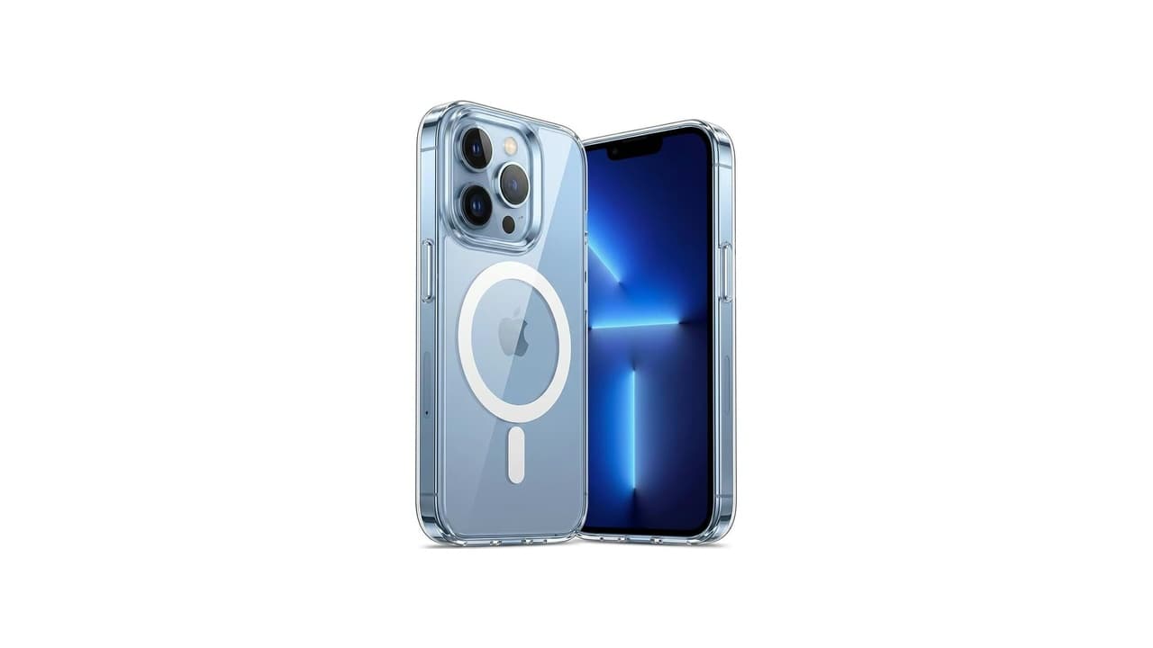 Top 10 Melhores Capas para iPhone 13 Pro Max: Qual Protege Melhor?