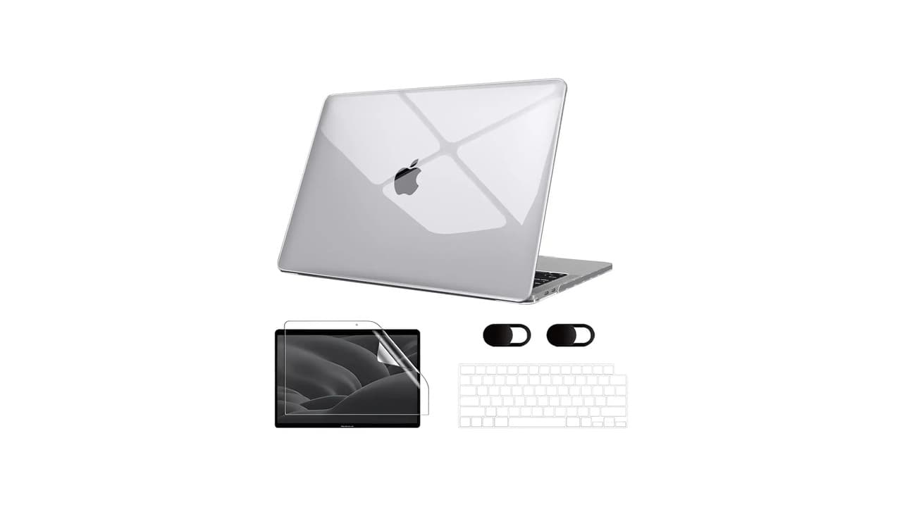 Top 10 Melhores Capas para MacBook Air M1 e Pro: Proteção Leve ou Premium?