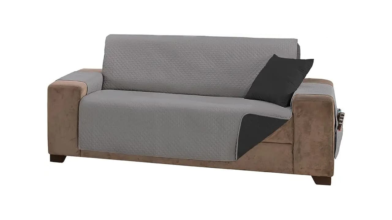 Top 10 Melhores Capas para Sofá: Proteção, Conforto e Estilo em um Só Produto