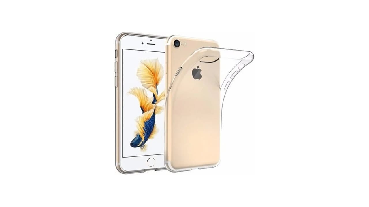 Top 10 Melhores Capinha para iPhone 7: Proteção e Estilo em Um Só Produto!
