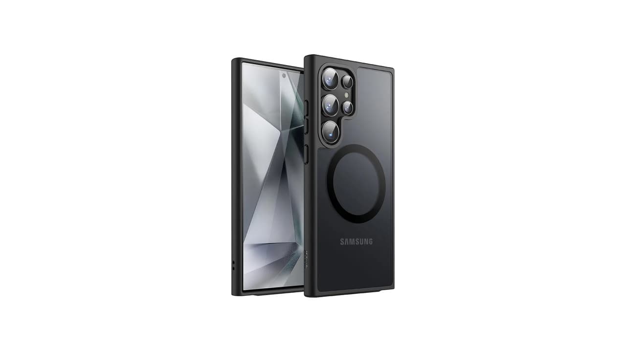 Top 10 Melhores Capinhas para S24 Ultra: Qual Protege Melhor o Seu Smartphone?