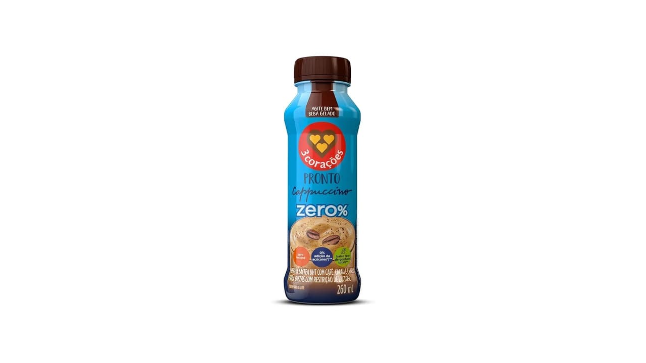 Top 10 Melhores Cappuccino Pronto: Qual o Ideal para seu Paladar?