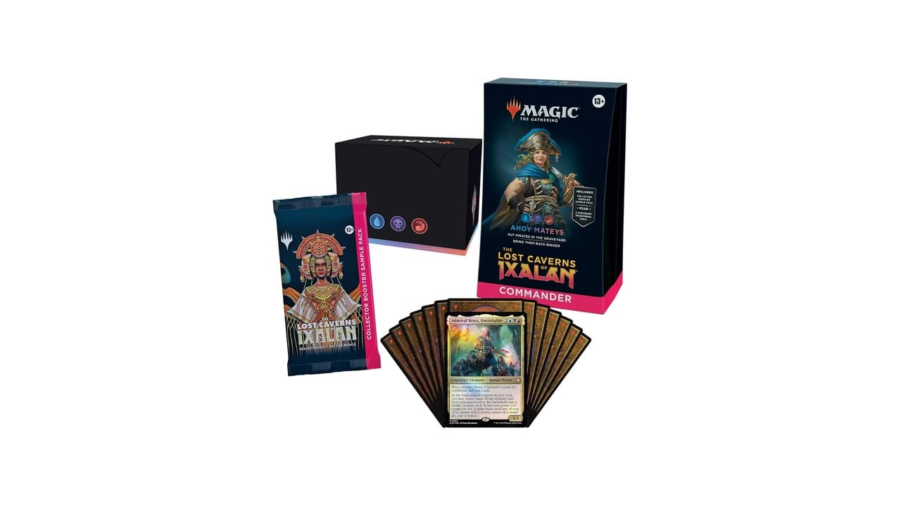 Top 10 Melhores Card de Magic The Gathering: Qual Escolher para Dominar as Partidas?
