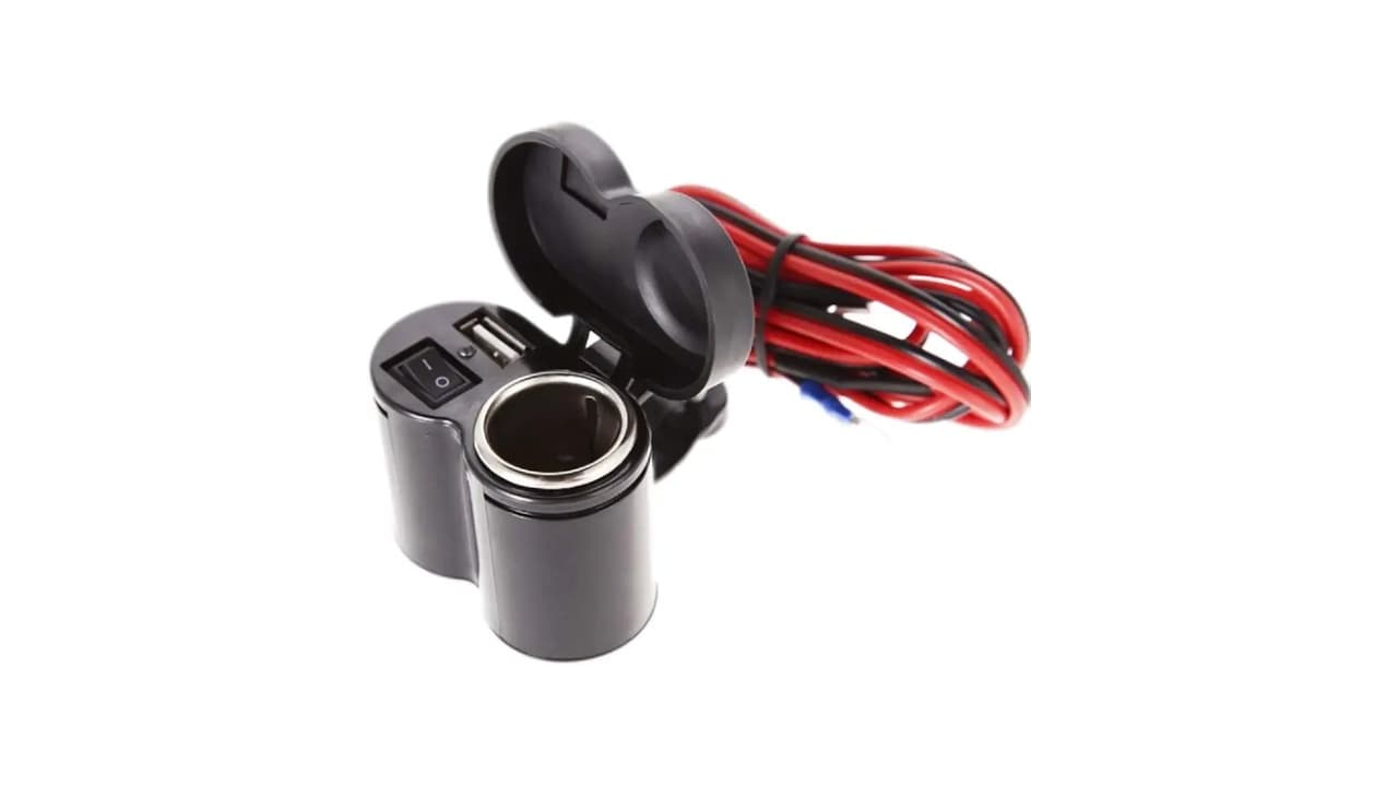 Top 10 Melhores Carregador Isqueiro: Qual Escolher para Viagens e Motos?