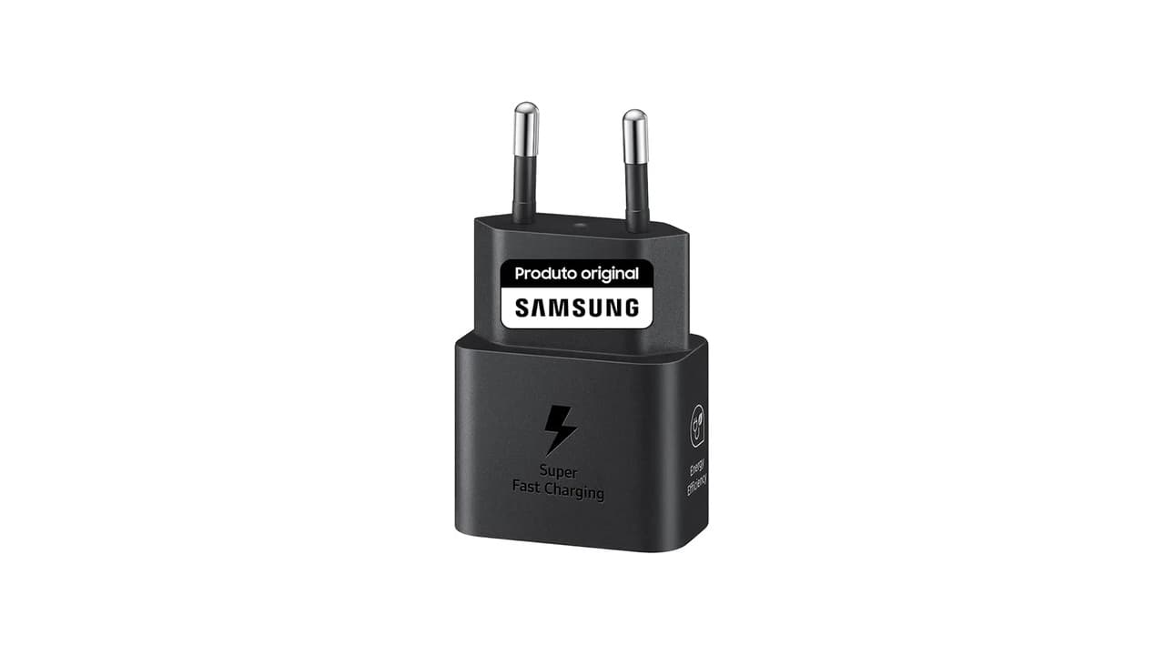Top 10 Melhores Carregadores Originais Samsung: Qual Escolher para Carga Rápida?