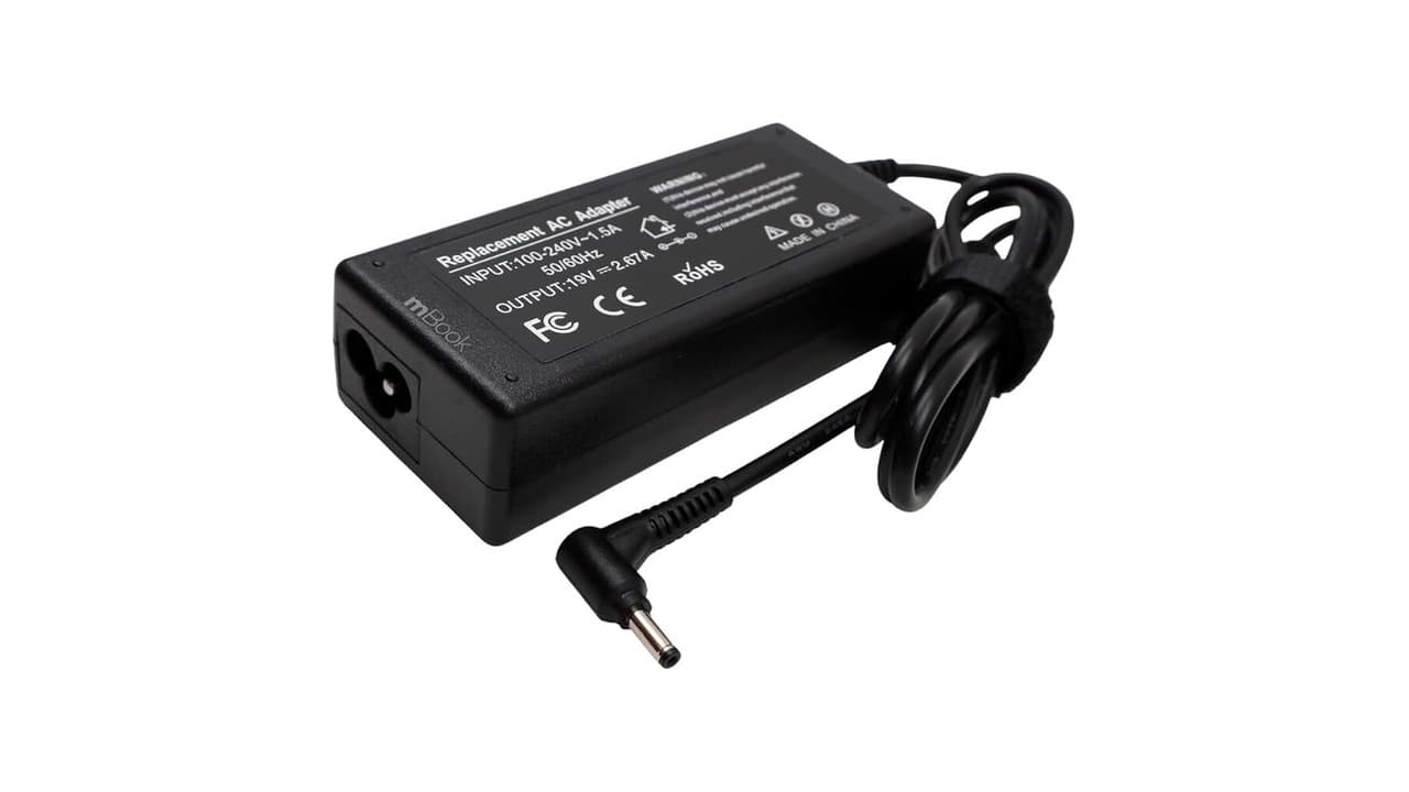 Top 10 Melhores Carregador para Notebook: Qual Garante Energia para Séries Sem Interrupções?
