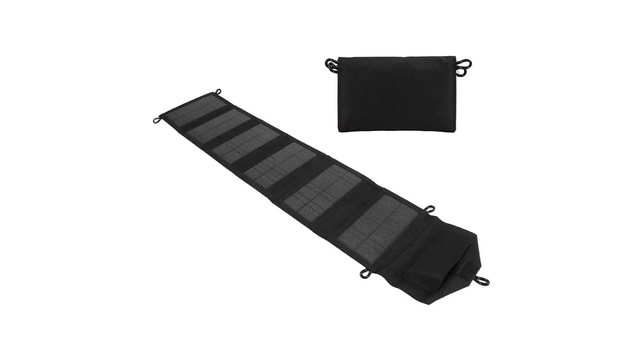 Top 10 Melhores Carregadores Solares Portáteis para Câmeras: Energia Ilimitada em Aventura!
