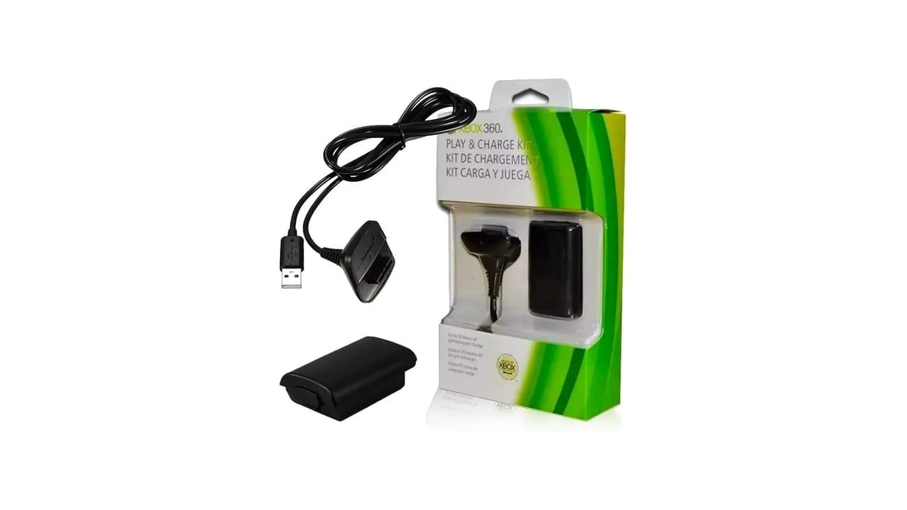 Top 10 Melhores Carregadores Inteligentes para Controles Xbox: Qual a Opção Mais Durável?