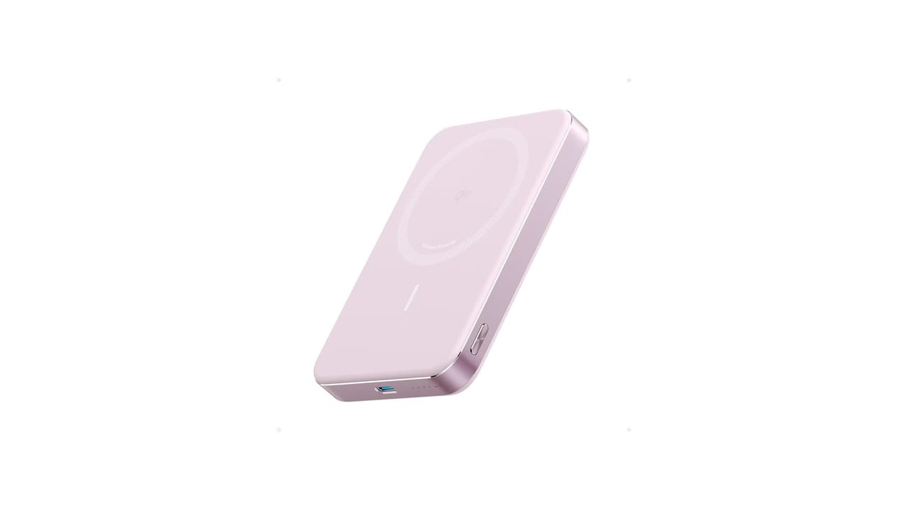 Top 10 Melhores Carregadores Portáteis para iPhone 14: Qual Escolher?