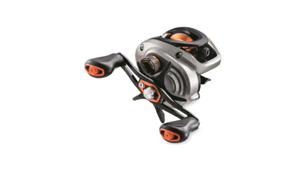 Top 10 Melhores Carretilha Daiwa Perfil Baixo: Qual a Ideal para Você?