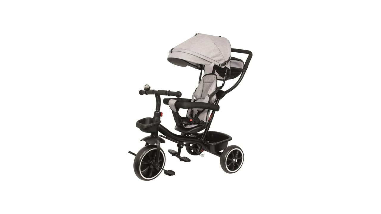 Top 10 Melhores Carrinhos de Passeio com Empurrador e Capota: Qual é o Ideal para Seu Bebê?