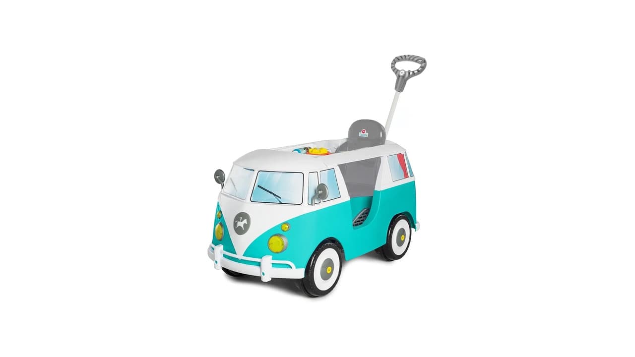 Top 10 Melhores Carrinho de Passeio com Pedal e Guia: Qual Escolher?