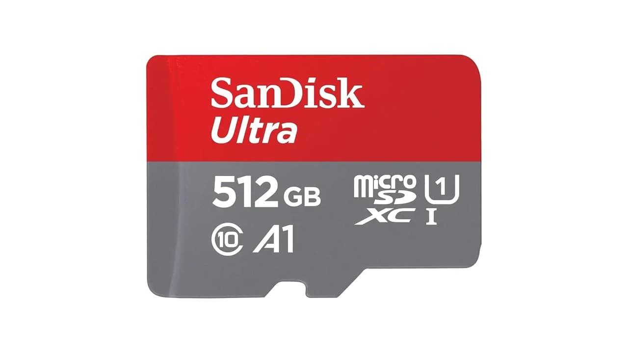 Top 10 Melhores MicroSD 512GB para Nintendo Switch: Qual Escolher?