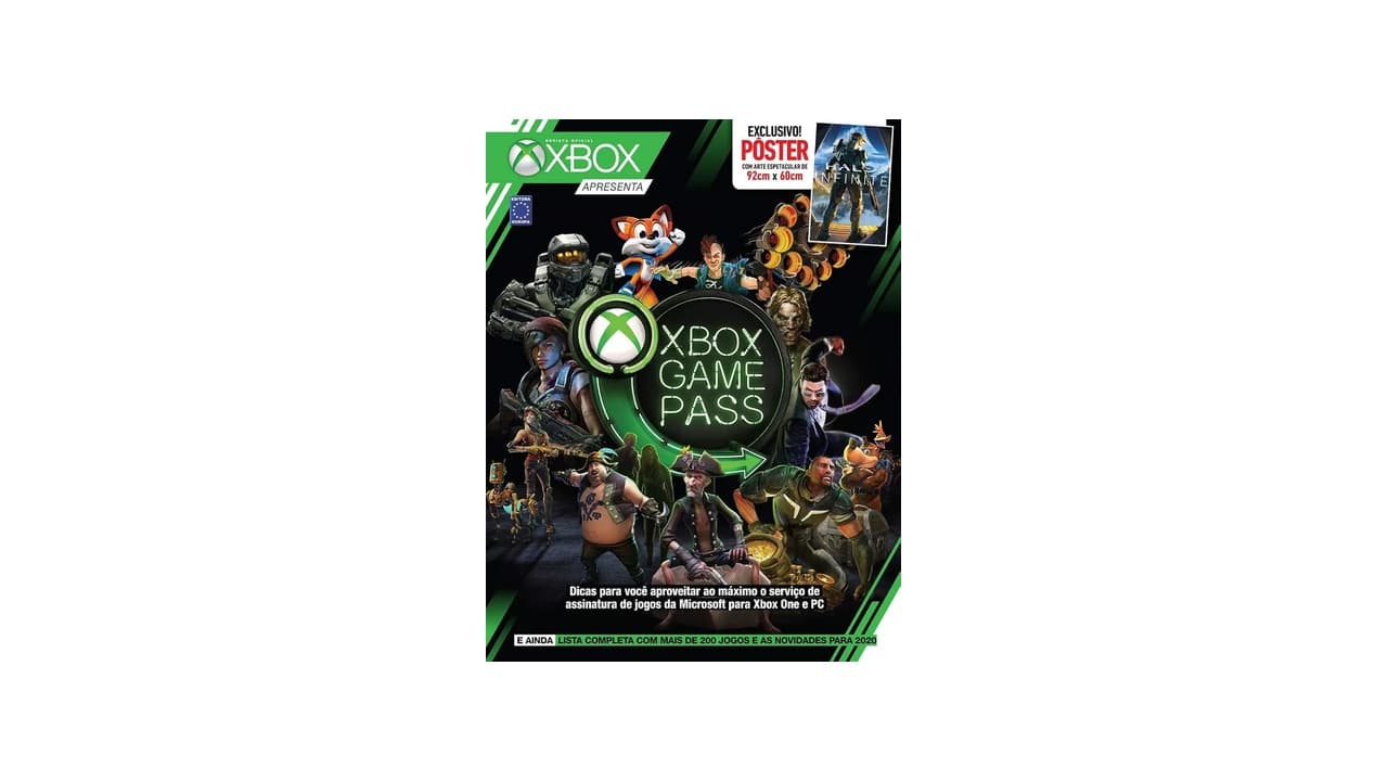 Top 10 Melhores Cartões Presente Xbox Game Pass: Qual Escolher?