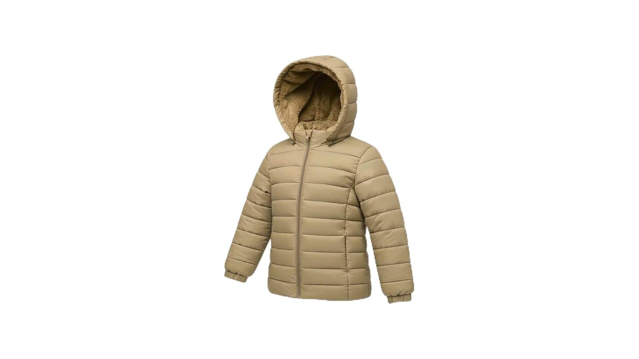 Top 10 Melhores Casacos Puffer: Qual Escolher para Crianças?