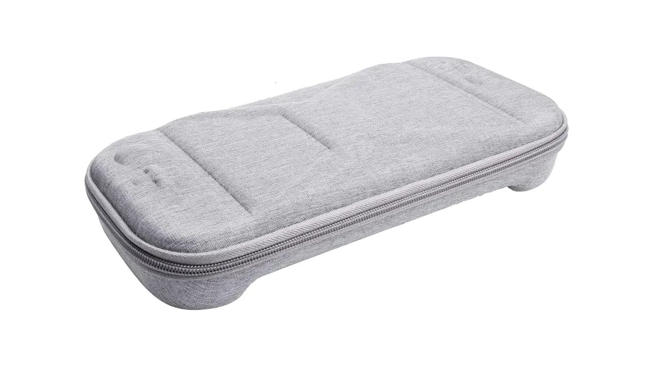 Top 10 Melhores Cases Rígidos para Transportar Consoles Portáteis com Segurança