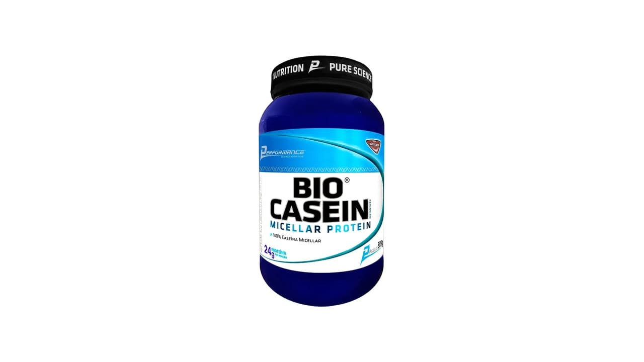 Top 10 Melhores Caseína Micellar: Qual a Ideal para Ganho de Massa?