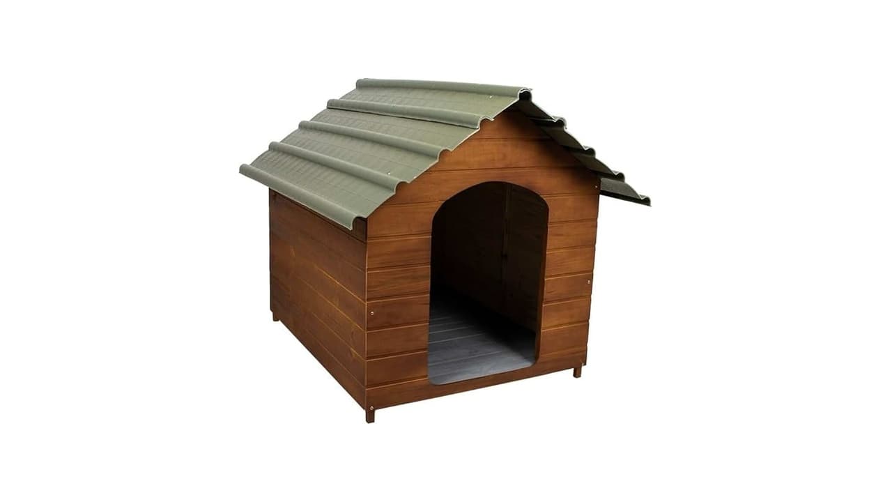 Top 10 Melhores Casinha de Cachorro para Área Externa: Durabilidade e Conforto em Foco!