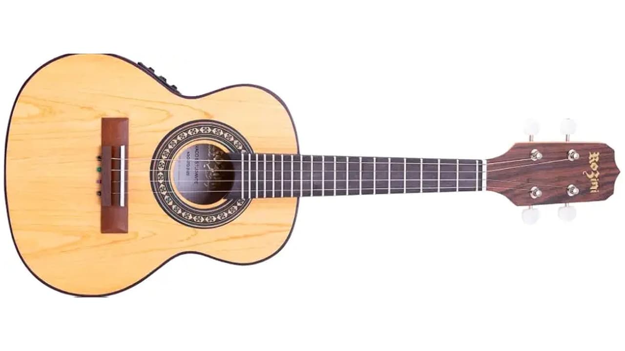 Top 10 Melhores Cavaquinhos Rozini: Qual o Ideal para Seu Estilo Musical?