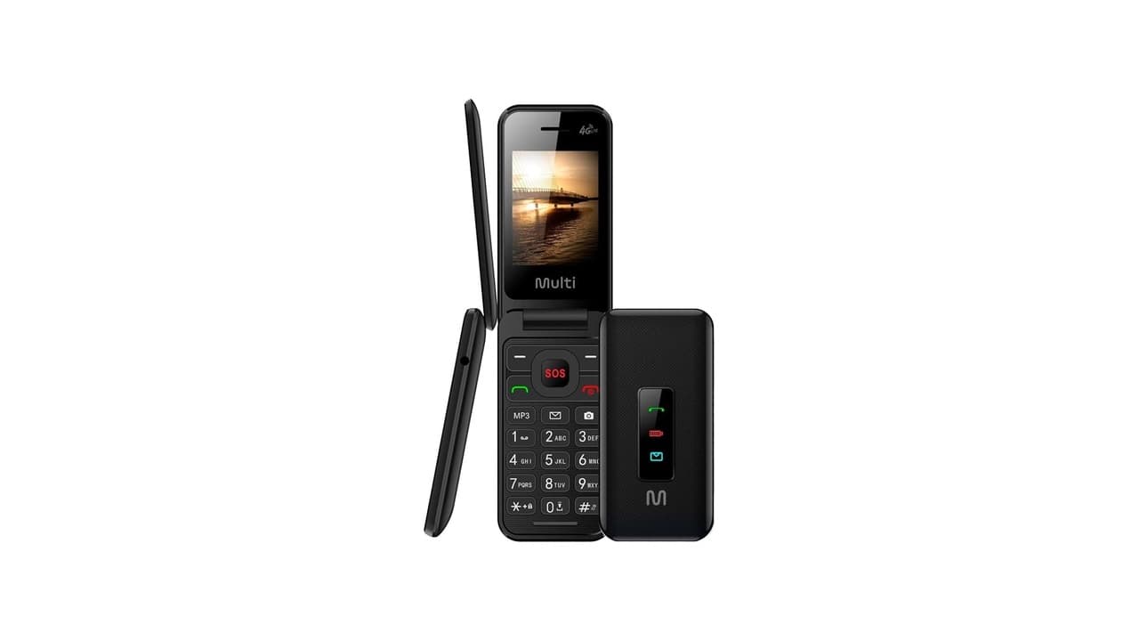 Top 10 Melhores Celular Dobrável e Flip Vale a Pena? Descubra Qual é o Ideal!