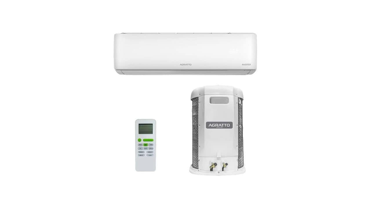 Top 10 Melhores Central de Ar Inverter Custo-Benefício: Qual Escolher sem Errar?