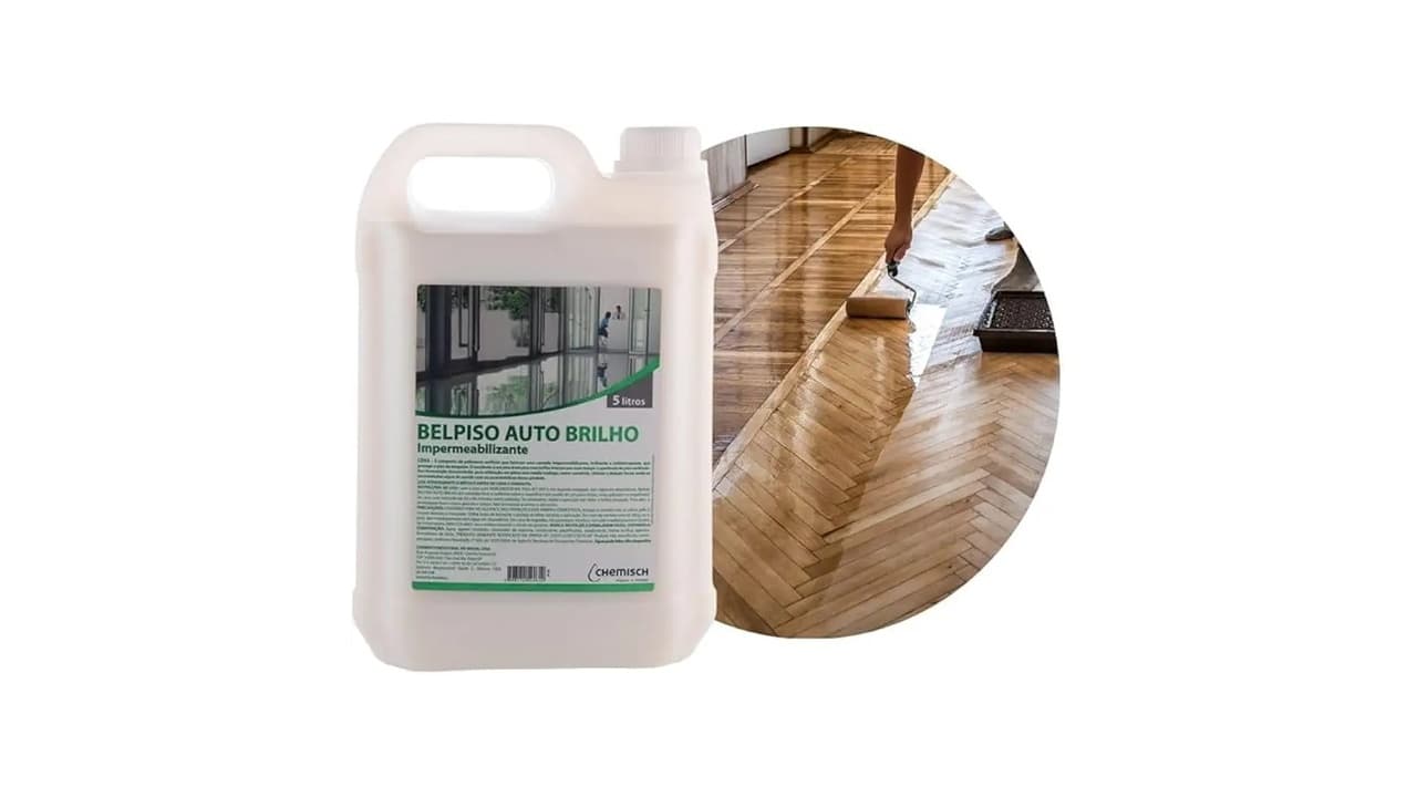 Quais as Melhores Ceras para Porcelanato? Guia de Alto Brilho e Proteção