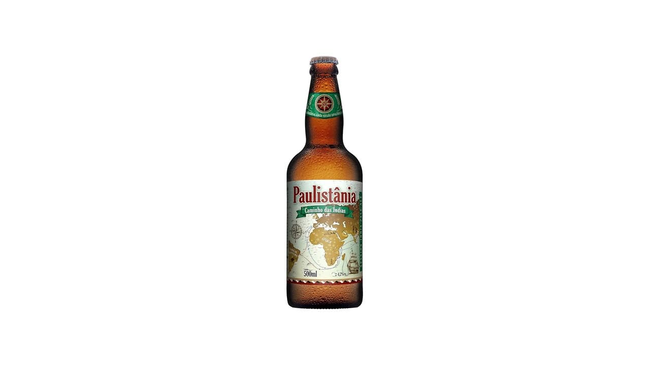 Top 10 Melhores Cervejas IPA Brasileiras: Qual a Mais Saborosa e Aromática?