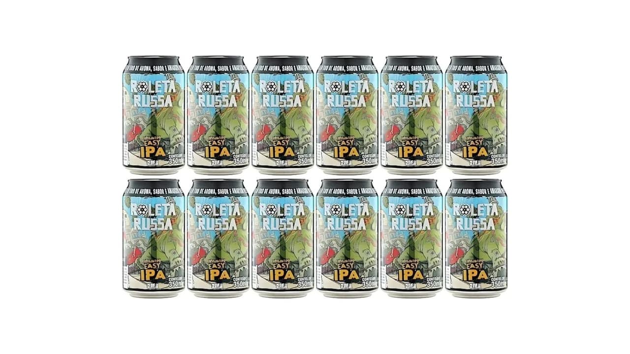 Top 10 Melhores Cervejas IPA: Qual a Mais Aromática e Lupulada?
