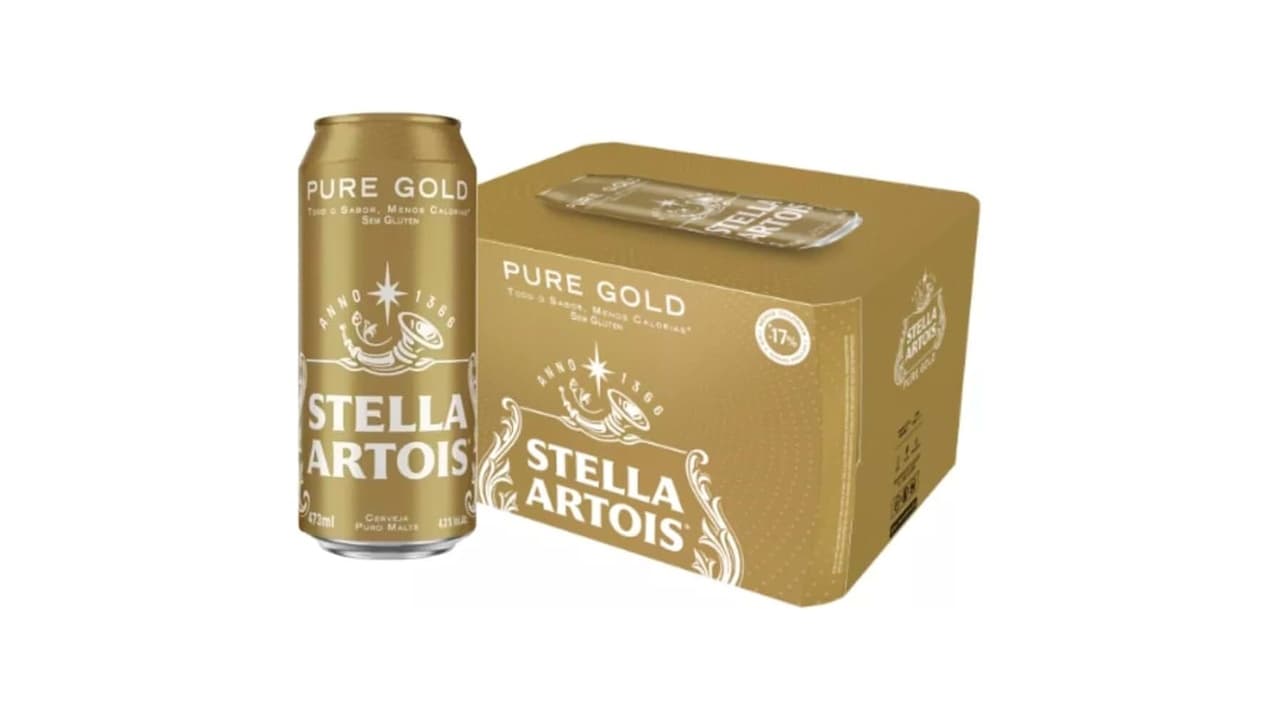 Top 10 Melhores Cervejas Sem Glúten: Qual a Ideal para Você?