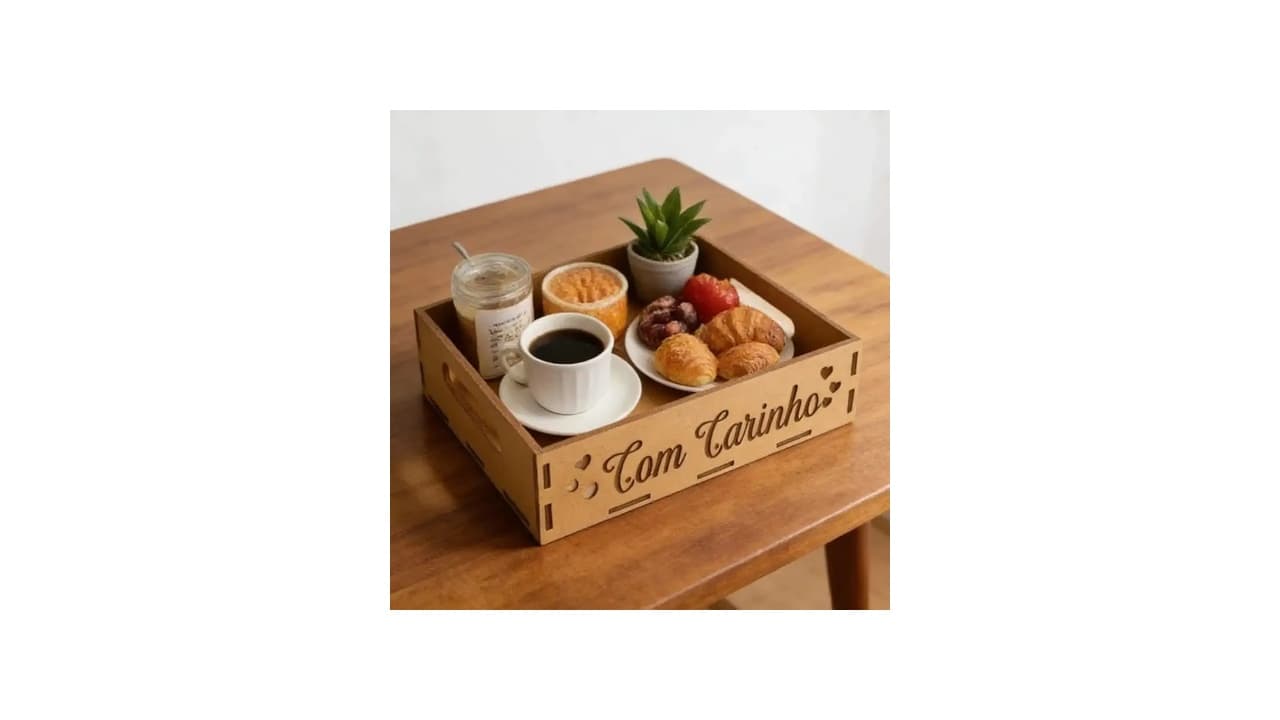 Top 10 Melhores Cestas de Café da Manhã: Qual Surpreender de Verdade?