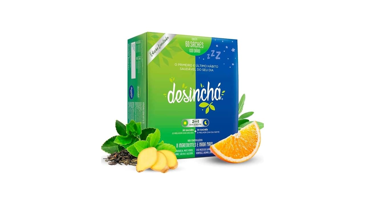Top 10 Melhores Chás para Desinchar e Dormir: Qual Escolher?