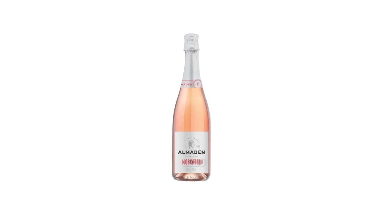 Top 10 Melhores Champagne Moscatel Doce: Qual o Mais Doce e Acessível?