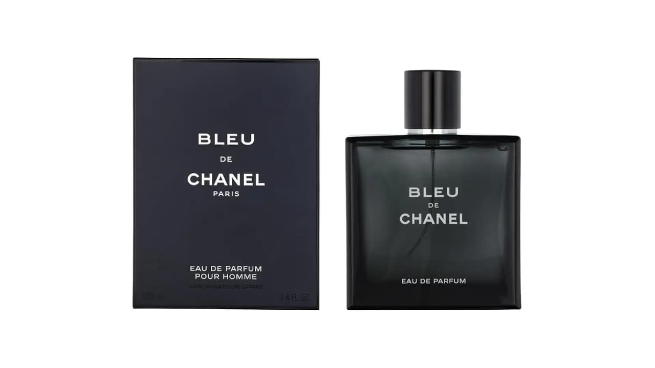Top 10: Os Melhores Chanel Masculino para Arrumar-se com Estilo
