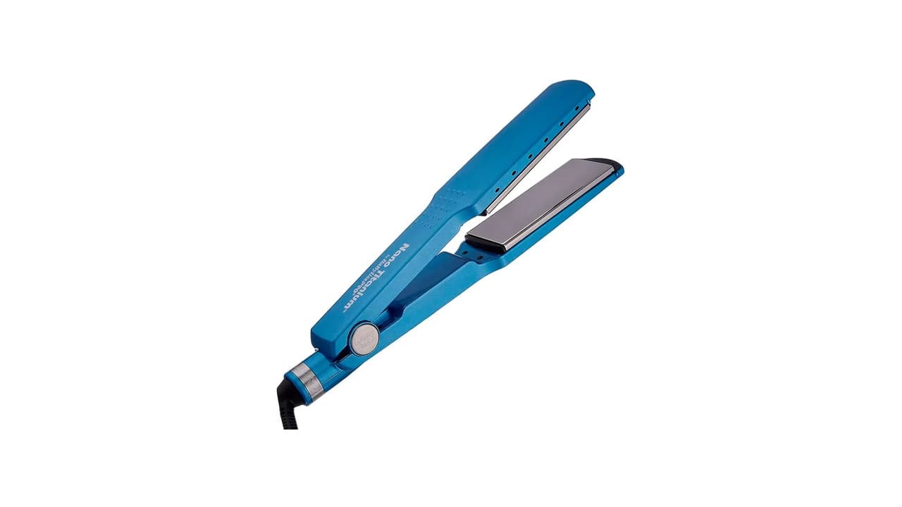 Top 10 Melhores Chapinha Babyliss Nano Titanium: Qual a Ideal para Seu Tipo de Cabelo?
