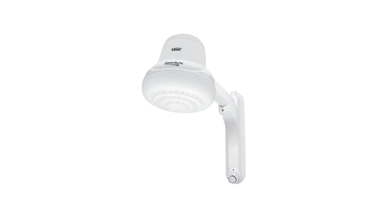 Top 10 Melhores Chuveiros Elétricos com Resistência Blindada: Economia e Durabilidade em Foco