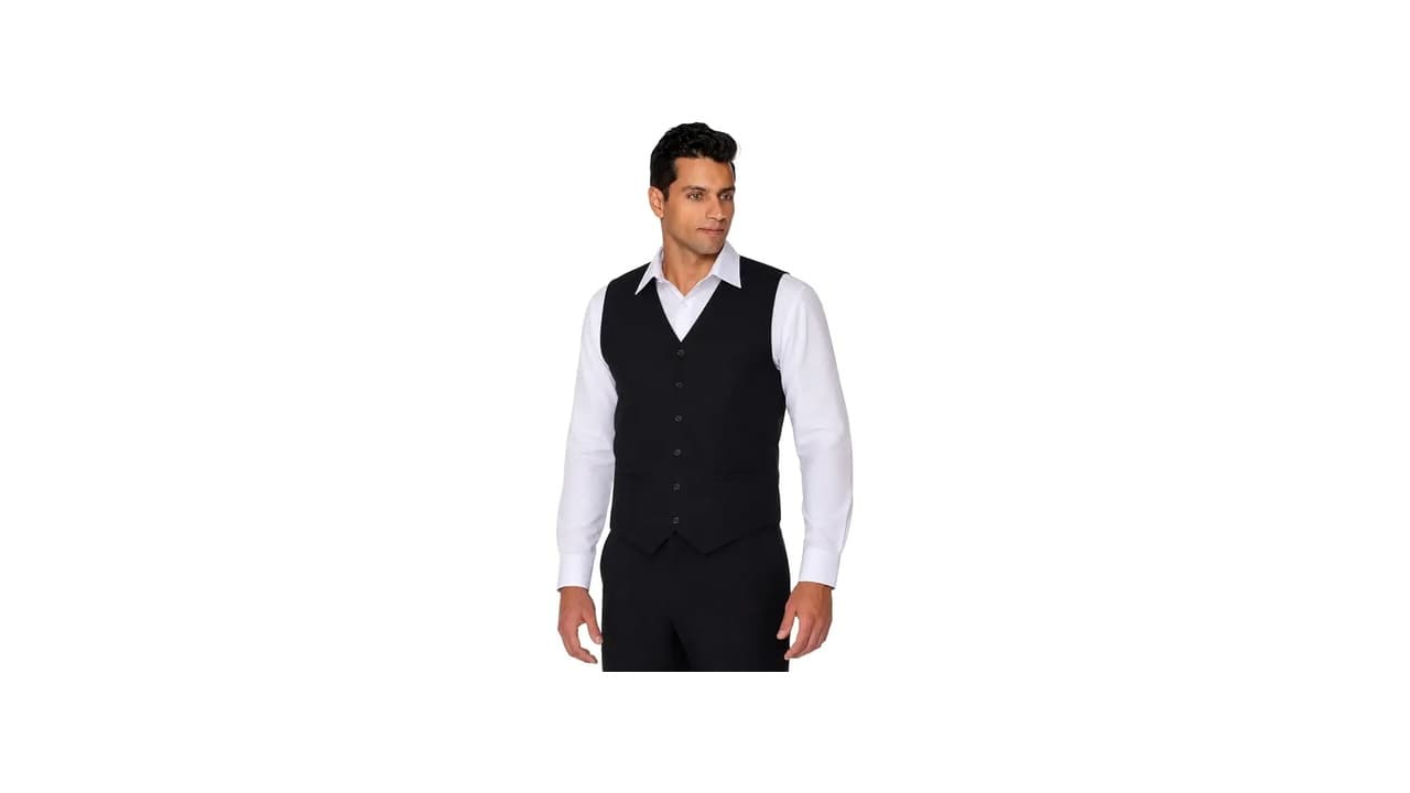 Top 10 Melhores Colete Social Masculino Ajustável: Qual Escolher para Estilo e Conforto?