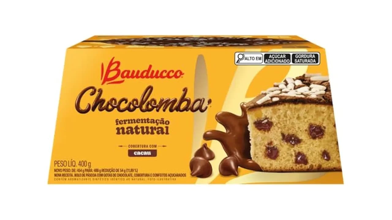 Top 6 Melhores Colomba Pascal: Qual Leva para a Páscoa?