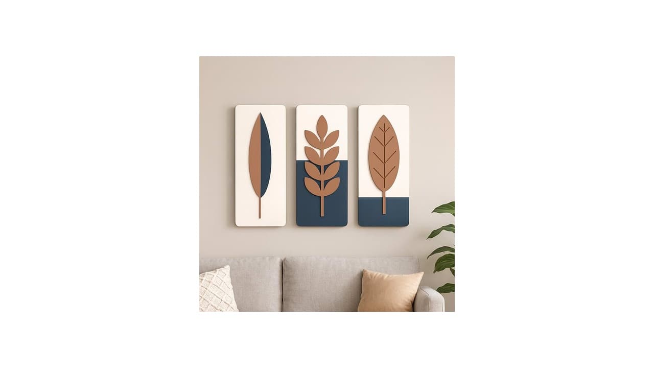 Top 10 Melhores Quadros para Sala e Área Externa: Qual Combina com Seu Estilo?