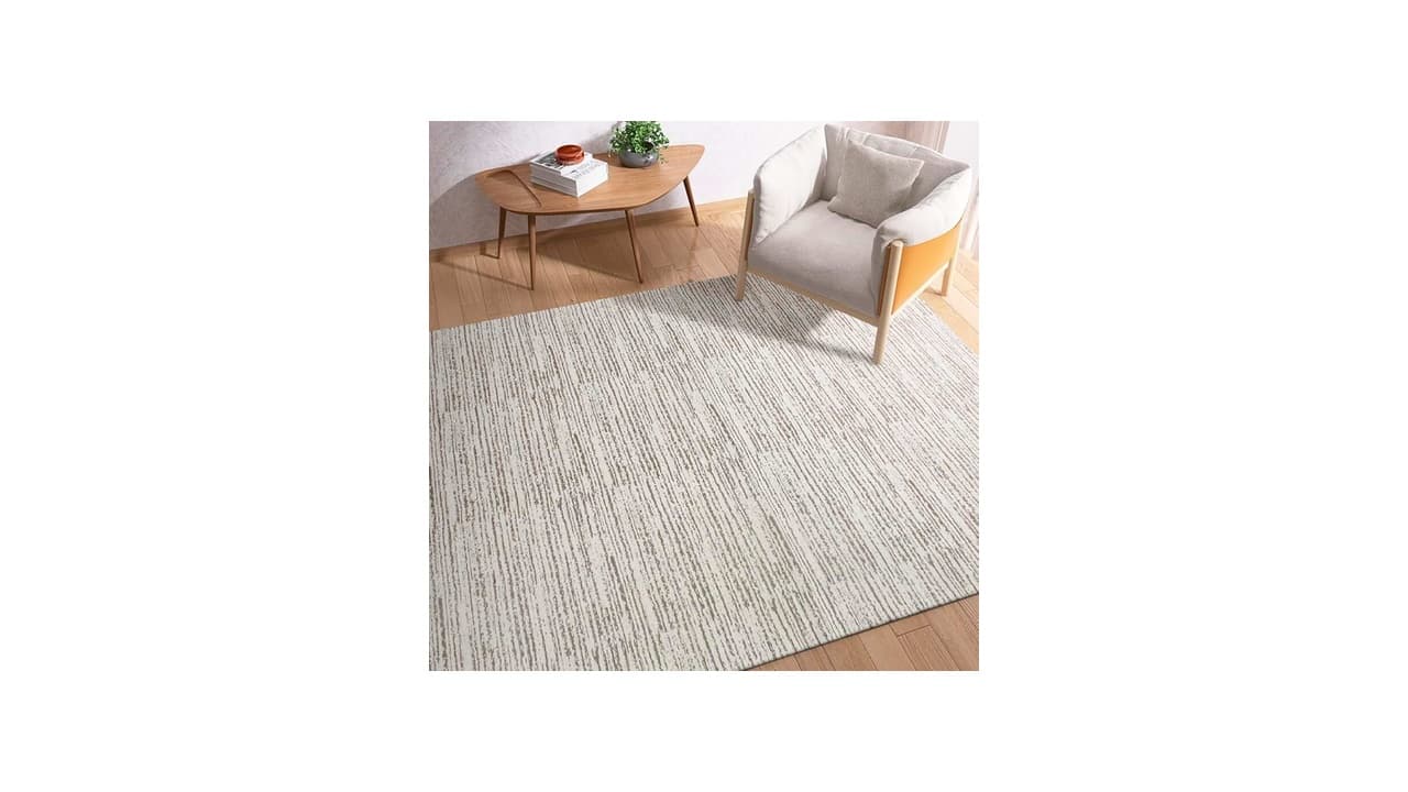 Top 10 Melhores Tapetes para Sala: Conforto, Estilo e Durabilidade em Destaque